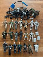Lanard. World Force Response Team Collectie 1986-1996, Ophalen of Verzenden, Gebruikt
