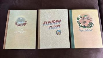 Douwe Egberts albums beschikbaar voor biedingen