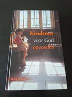 Kinderen voor God opvoeden Ds. C.J. Meeuse, Ophalen of Verzenden, Zo goed als nieuw