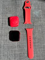 Apple Watch 6 (40 mm), Ophalen of Verzenden, Apple, IOS, Zo goed als nieuw