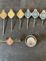 ANWB speldjes, Verzamelen, Speldjes, Pins en Buttons, Ophalen of Verzenden, Gebruikt, Overige onderwerpen, Speldje of Pin