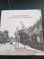 Rijswijk.  Emmastraat 100 jaar straat geschiedenis, Boeken, Ophalen of Verzenden, 20e eeuw of later, Nieuw