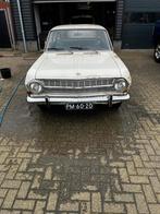 Opel  A Rekord Olympia 1964 Wit, 1698 cc, Wit, Bedrijf, Handgeschakeld