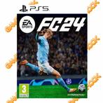 NIEUW EA Sports FC 24 Deluxe PS5, Nieuw, Ophalen of Verzenden