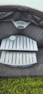 Luxe Jacuzzi te koop t.e.a.b, Ophalen