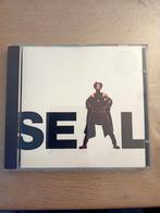 Seal - Seal (1991), Ophalen of Verzenden, 1980 tot 2000, Gebruikt