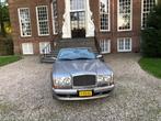 Topstaat Bentley Azure Mulliner Cabriolet ! Zie foto’s, Auto's, Bentley, Automaat, Cabriolet, Leder, Azure
