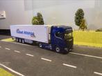 Scania Next met koeloplegger van Isabel Alonso, Ophalen of Verzenden, Zo goed als nieuw, Bus of Vrachtwagen, Wsi