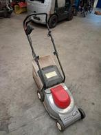 Honda HRC 370 Elektrische Grasmaaier, Tuin en Terras, Grasmaaiers, Cirkelmaaier, Honda, Gebruikt, Elektrische grasmaaier