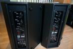 2 x HK Audio F.A.S.T 300 watt speaker aktief, Muziek en Instrumenten, Versterkers | Keyboard, Monitor en PA, Ophalen of Verzenden