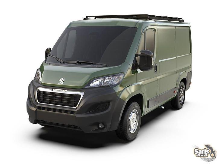 Front Runner Dakrek Roof Rack Peugeot Boxer (L1H1/118" WB/Lo, Caravans en Kamperen, Tenten, Ophalen of Verzenden