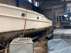 Bakdekker 10.00 meter OM636 opknapper, Watersport en Boten, Bootonderdelen, Ophalen, Gebruikt