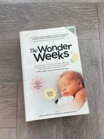 The Wonder Weeks – A Stress–Free Guide to Your Baby`s Behavi, Ophalen of Verzenden, Xaviera Plooĳ, Zo goed als nieuw, Zwangerschap en Bevalling
