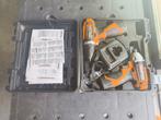 Beta accuboor en slagschroevendraaier, Ophalen of Verzenden, Nieuw, Boor- en Schroefmachine