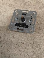 Gira 3000 dimmer 2450 00 (6x), Ophalen of Verzenden, Nieuw, Overige typen