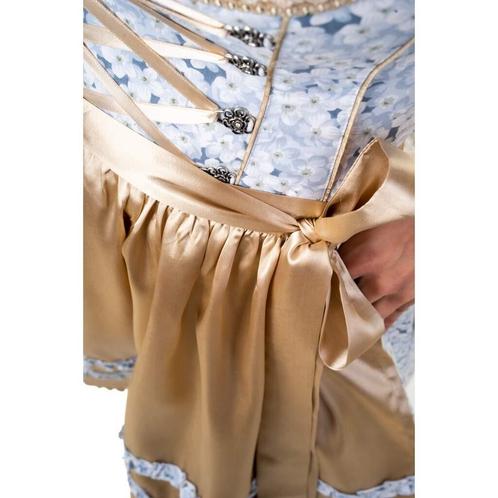 3-delige Dirndl maat 36 tm 44 nieuw katoen, Kleding | Dames, Carnavalskleding en Feestkleding, Nieuw, Kleding, Carnaval, Maat 36 (S)