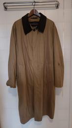 Regenjas Wellington maat 54 met uitritsbare voering maat 54, Maat 52/54 (L), Wellington, Beige, Ophalen of Verzenden