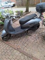 sym allo scooter, Fietsen en Brommers, Scooters | SYM, Ophalen, Gebruikt, Allo