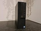 Dell Optiplex 3050 i5-7500 / 8GB / 500GB SSD / W11, Computers en Software, Desktop Pc's, Dell, 8 GB, Refurbished, Transformatorweg 38, 1014 AK Amsterdam
