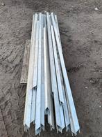 Afrei Profielen - Aluminium, Tuin en Terras, Hand-tuingereedschap, Ophalen of Verzenden, Gebruikt