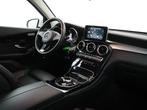 Mercedes-Benz GLC-klasse 300 4MATIC | Elek trekhaak | Stoelv, Automaat, 12 maanden, Stof, Gebruikt