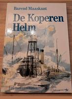 De Koperen Helm - Barend Maaskant, Ophalen of Verzenden, Gelezen, Barend Maaskant, Nederland