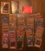 Yu-Gi-Oh! Kaarten - Diverse Titels, Hobby en Vrije tijd, Verzamelkaartspellen | Yu-gi-Oh!, Ophalen of Verzenden, Gebruikt, Meerdere kaarten