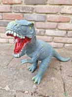 Grote Stoere T-Rex dinosaurus, Kinderen en Baby's, Speelgoed | Actiefiguren, Ophalen, Zo goed als nieuw