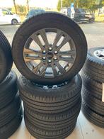 17'' Licht metalen velgen met zomerbanden | Custom Ford Nieu, Auto-onderdelen, Banden en Velgen, Ophalen, Banden en Velgen, Nieuw