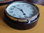 vintage oude engelse Smiths klok, zeldzaam, Antiek en Kunst, Antiek | Klokken, Ophalen of Verzenden