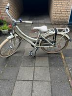 Batavus Diva 24 inch - Meisjesfiets, Fietsen en Brommers, Fietsen | Meisjes, Ophalen, Gebruikt, 24 inch, Versnellingen