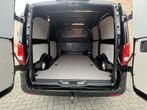 Mercedes-Benz Vito 119CDI 190PK Lang / 9G-Tronic / 2500KG Tr, Auto's, Bestelauto's, Gebruikt, 2500 kg, Zwart, Mercedes-Benz