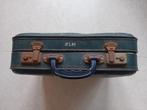 Vintage KLM stewardessen koffer uit jaren 60., Ophalen of Verzenden, Gebruikt, Overige typen