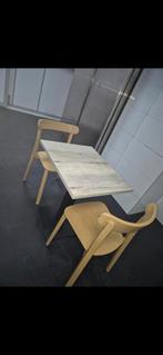 Horeca tafels en stoelen, Ophalen of Verzenden