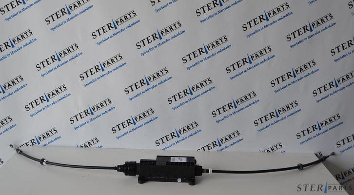 Handremactuator Mercedes-Benz Vito W447 A 4479068700, Auto-onderdelen, Elektronica en Kabels, Mercedes-Benz, Nieuw, Ophalen of Verzenden