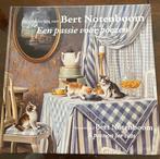 Bert Notenboom 1942-2011 Schildersbiografie NIEUW 40 stuks, Ophalen, Nieuw, Schilder- en Tekenkunst