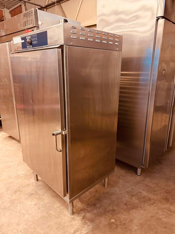 Combisteamer RB061E te Koop!, Witgoed en Apparatuur, Ovens, 60 cm of meer, Ophalen of Verzenden