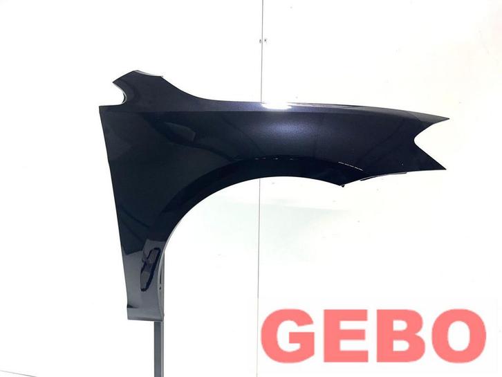 Volkswagen Golf 7 2012/2017 voorspatbord rechts rechter voor, Auto-onderdelen, Carrosserie en Plaatwerk, Spatbord, Volkswagen