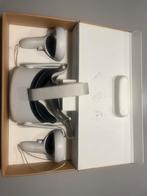 Meta Quest 2 VR-bril 128GB - Zo goed als nieuw!, Ophalen, Zo goed als nieuw, VR-bril, Pc