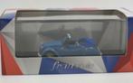 CITROEN 2CV SARHY CABRIO blauw schaal 1/43 FRANSTYLE ref.018, Nieuw, Overige merken, Auto, Verzenden