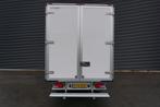 MAN TGE 3.180 | Bakwagen EL | Automaat | App-Connect | Cruis, Auto's, Stof, Gebruikt, 4 cilinders, MAN