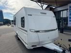 Fendt Apero 495 SFB 2025 ACTIE PRIJS!!!, Caravans en Kamperen, Caravans, Schokbreker, Standaardzit, Bedrijf, 1250 - 1500 kg