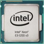 Intel Xeon E3-1240 v3 - Quad Core - 3.40 GHz - 80W TDP, Intel International B.V., Info@intel.com, Capronilaan 37 1119 NG Schiphol-Rijk Nederland