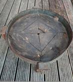 Indiase Chakki Salontafel, Ophalen