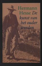 Herman Hesse ~ De kunst van het ouder worden ~ 2001, Boeken, Verzenden, Zo goed als nieuw, Europa overig