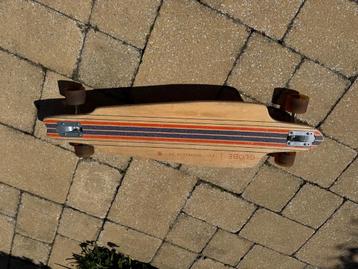 Globe longboard zeer goede staat beschikbaar voor biedingen