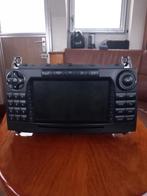 Mercedes Harman Becker Comand, Ophalen of Verzenden, Gebruikt, Mercedes-Benz