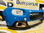 BUMPER Citroen C3 4xpdc 2016-2021  VOORBUMPER 1-F4-10913z, Auto-onderdelen, Gebruikt, Ophalen of Verzenden, Bumper, Voor