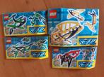 Lego ZNAP, Ophalen of Verzenden, Gebruikt, Complete set, Lego