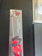 Wolf Garten Lycos 40/500 H Heggenschaar - Nieuw!, Ophalen, Nieuw, Accu